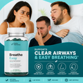 Chlorophyll capsules eliminate body odor