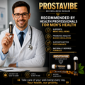 ProstaVibe™ – Daily Support for Men's Wellness
