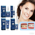 Kit Dental Get white and healthy teeth in 7 days