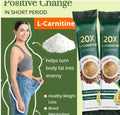 🔥 Melt Stubborn Belly Fat Fast with This 20X Collagen Chia Coffee