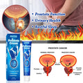 🌿 Prostate Cream – Regain Urinary Comfort and Take Back Control of Your Daily Life.